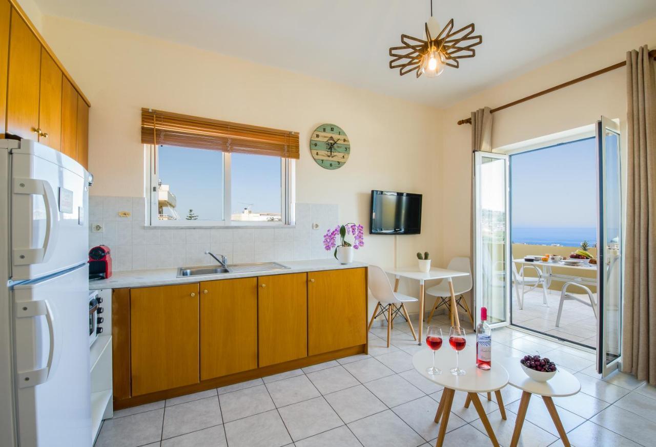 Casa Di Halepa Apartment Chania  Exterior photo