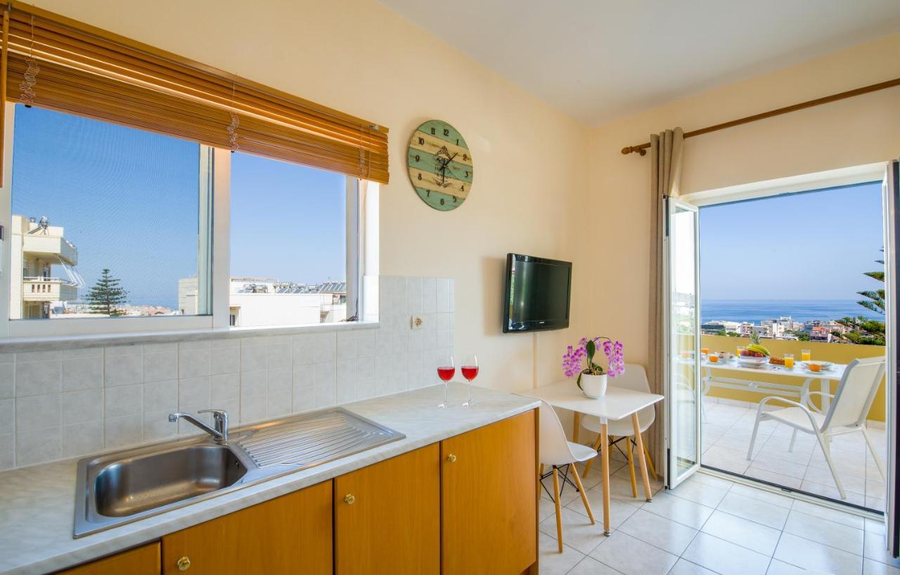 Casa Di Halepa Apartment Chania  Exterior photo