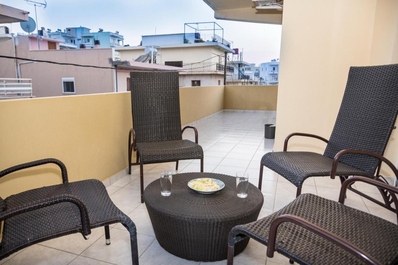 Casa Di Halepa Apartment Chania  Exterior photo